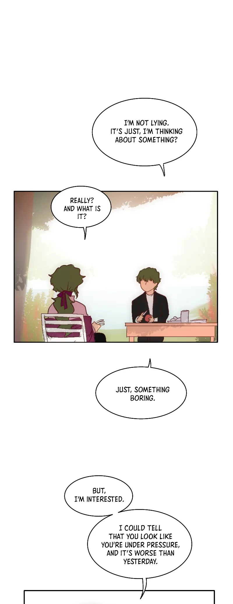 Read Wee!!! Manga Online