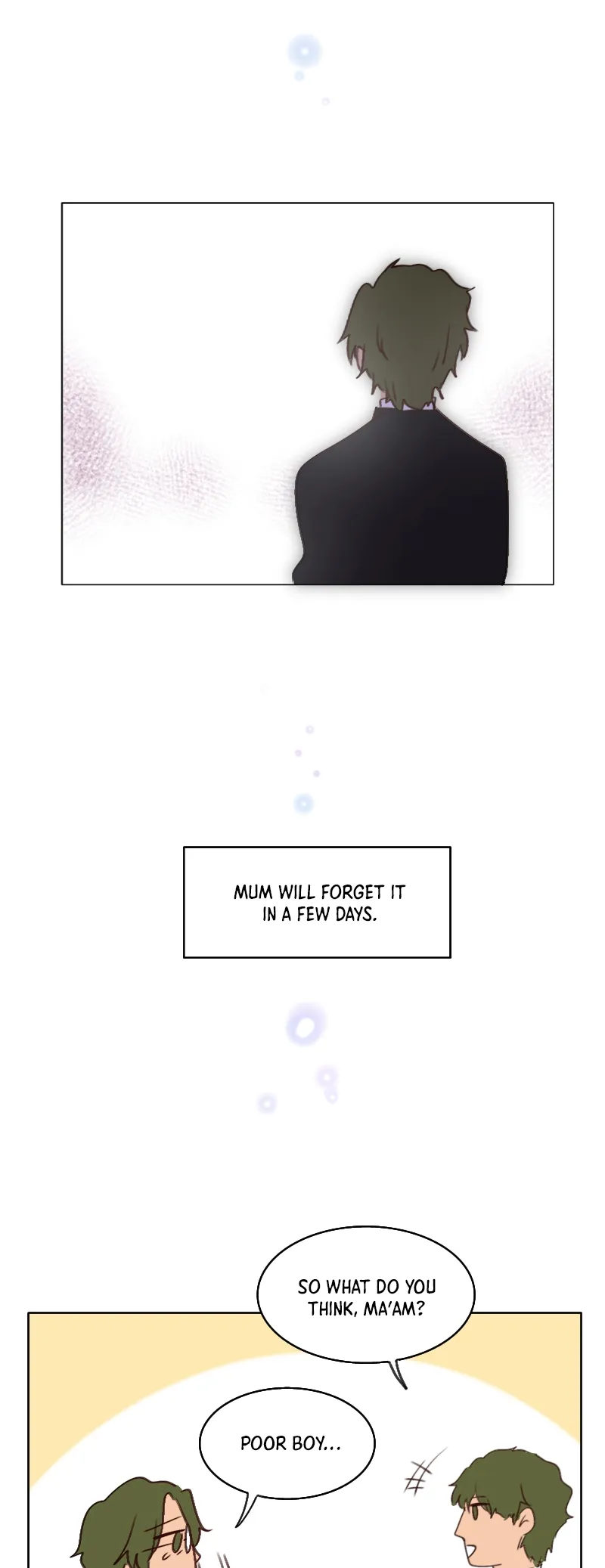 Read Wee!!! Manga Online