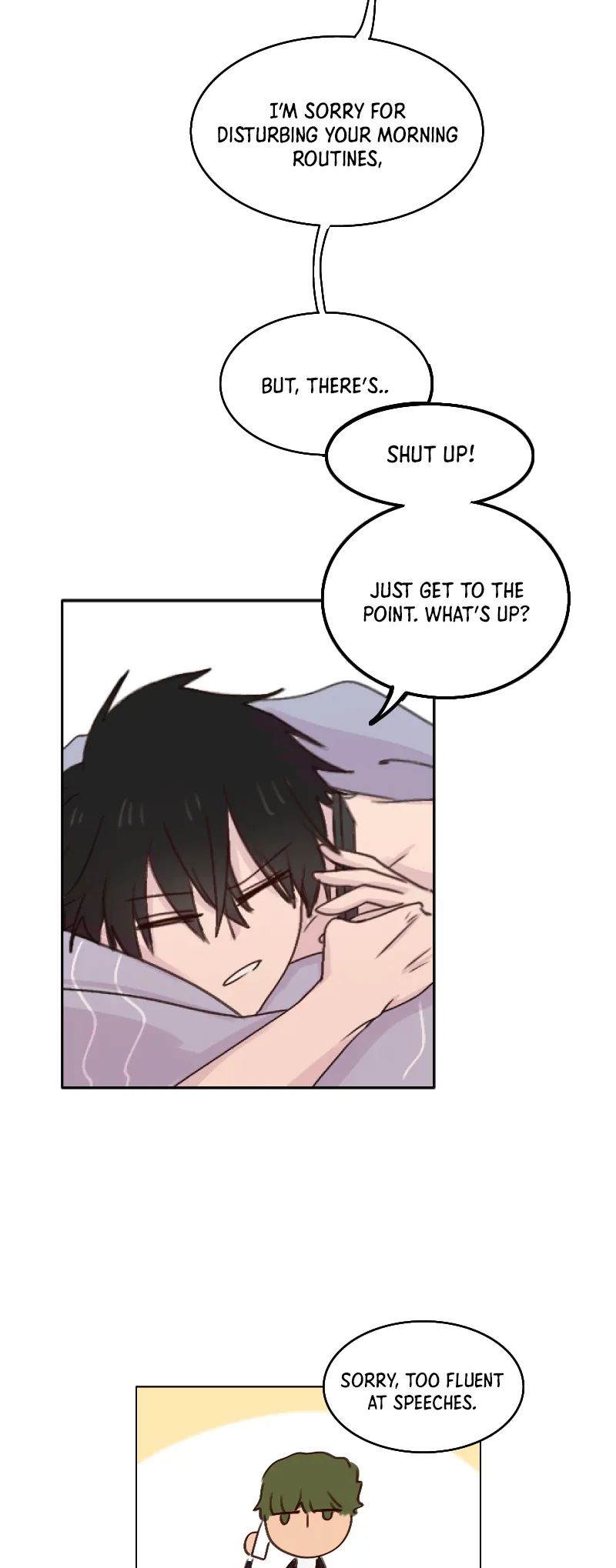 Read Wee!!! Manga Online