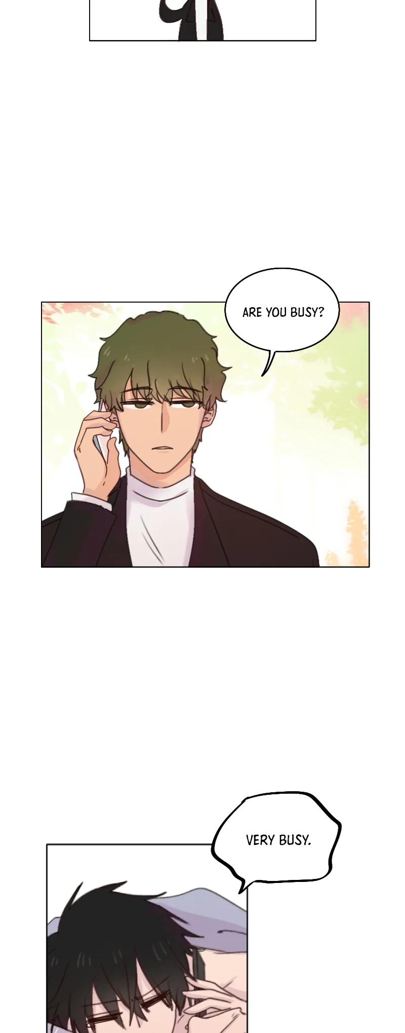 Read Wee!!! Manga Online
