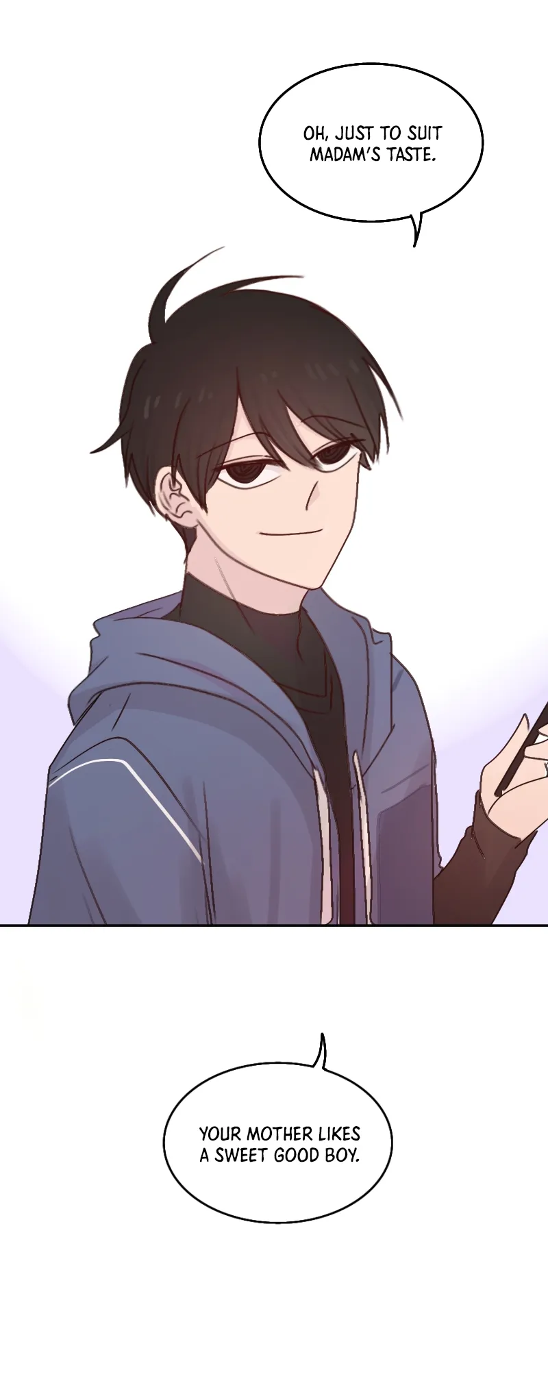 Read Wee!!! Manga Online