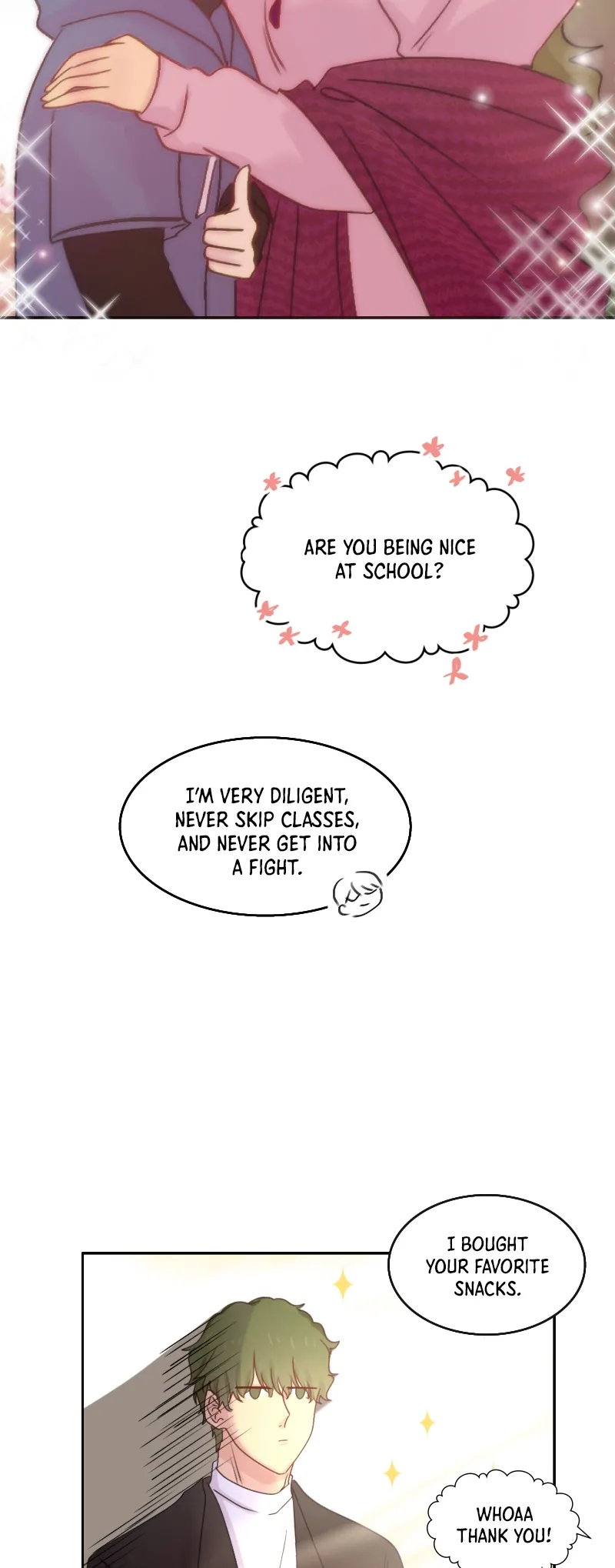 Read Wee!!! Manga Online