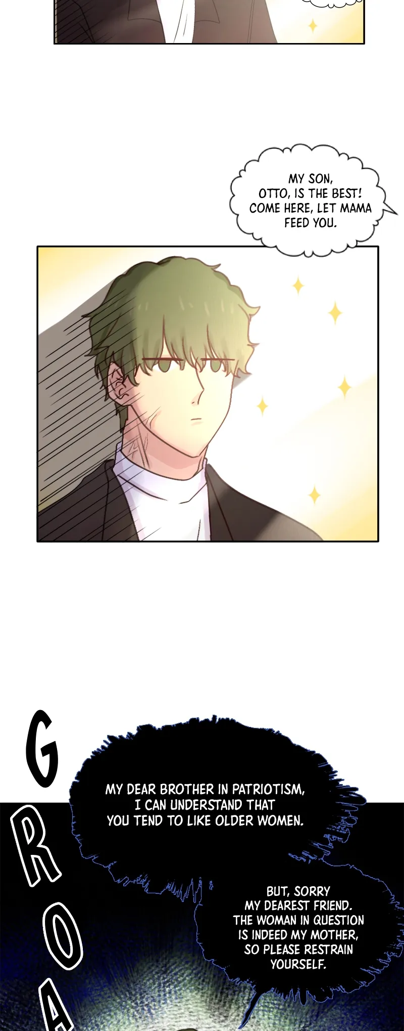 Read Wee!!! Manga Online