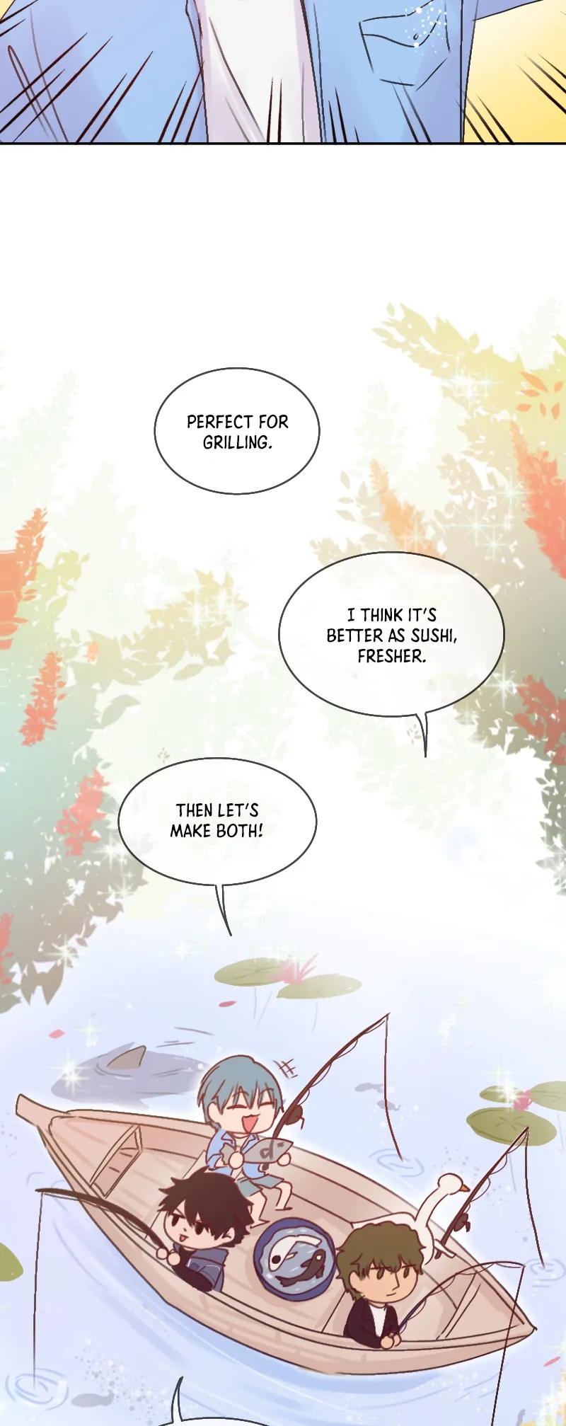 Read Wee!!! Manga Online