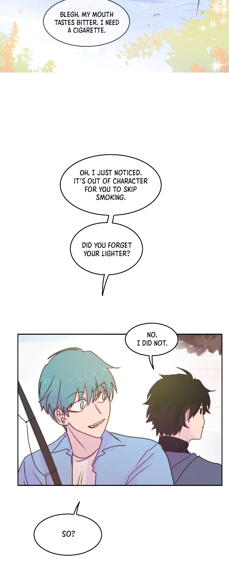 Read Wee!!! Manga Online