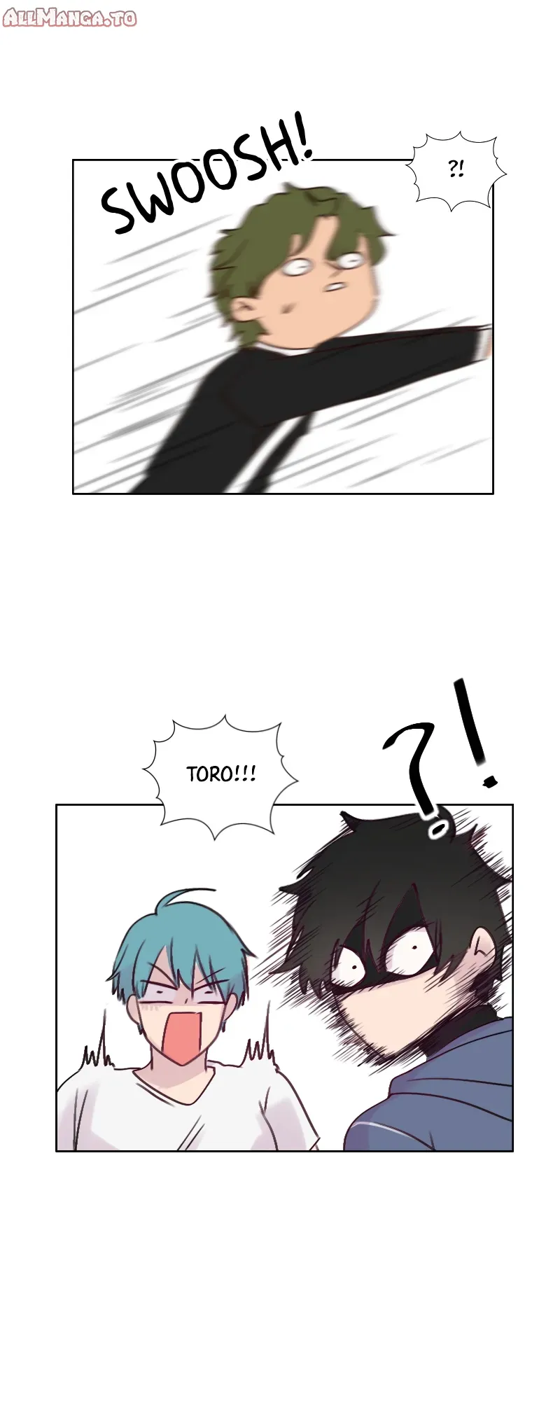 Read Wee!!! Manga Online