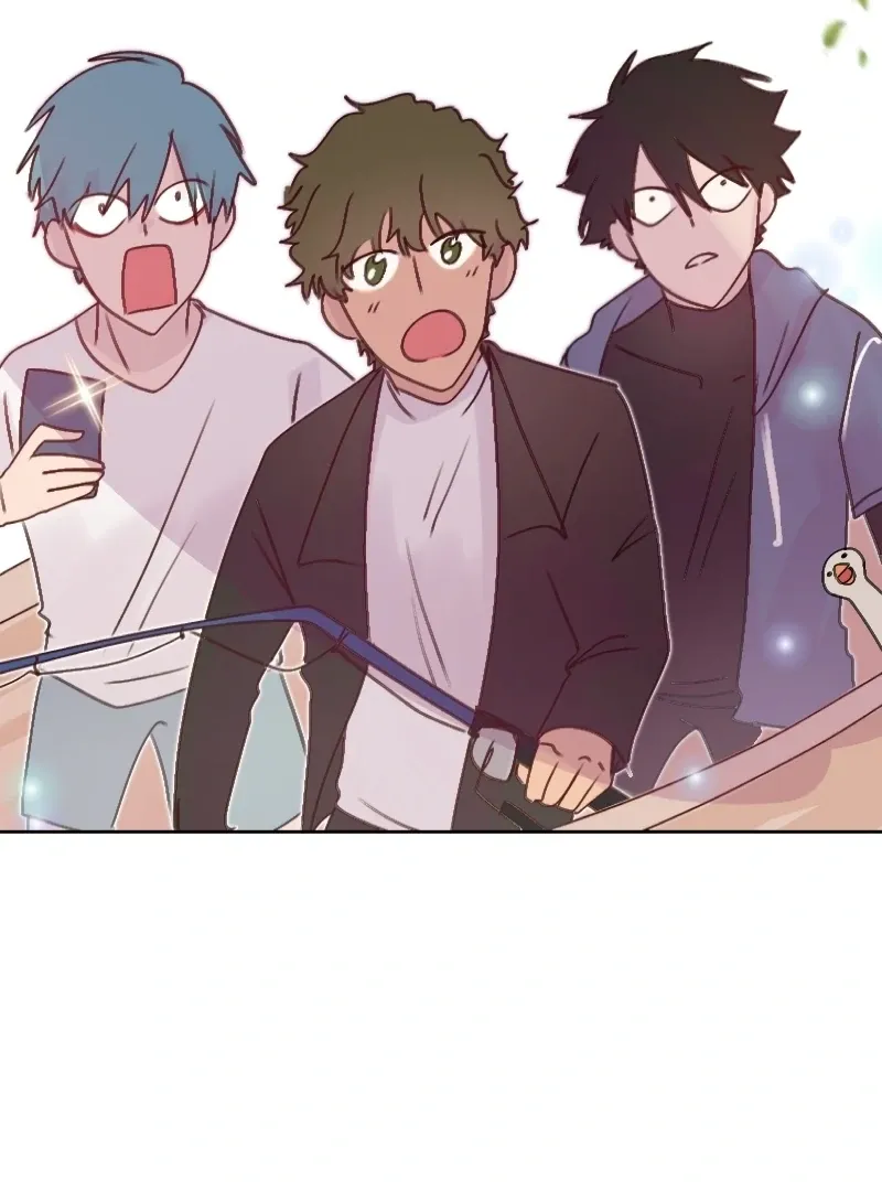 Read Wee!!! Manga Online
