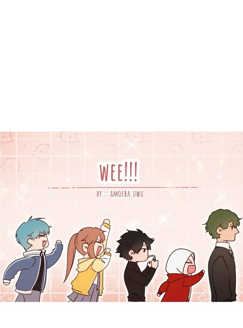 Read Wee!!! Manga Online