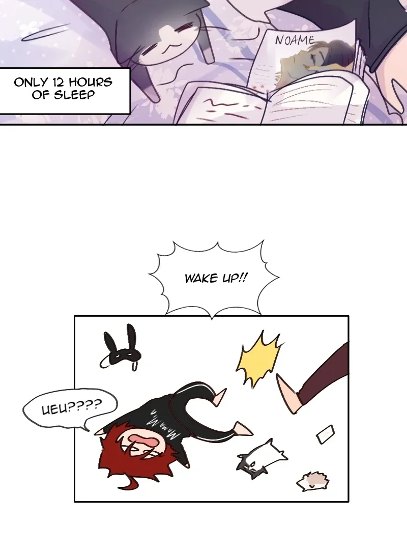 Read Wee!!! Manga Online