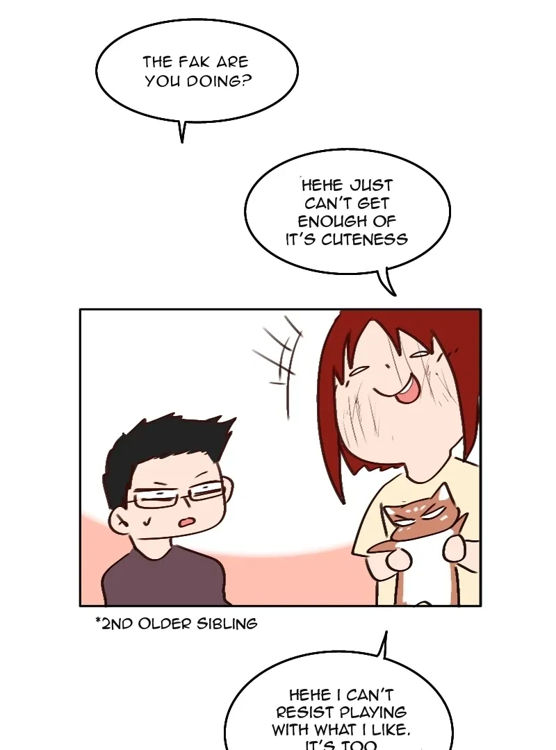 Read Wee!!! Manga Online
