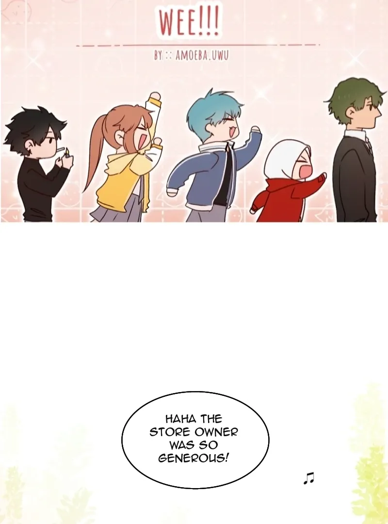 Read Wee!!! Manga Online