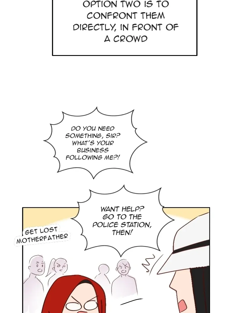 Read Wee!!! Manga Online