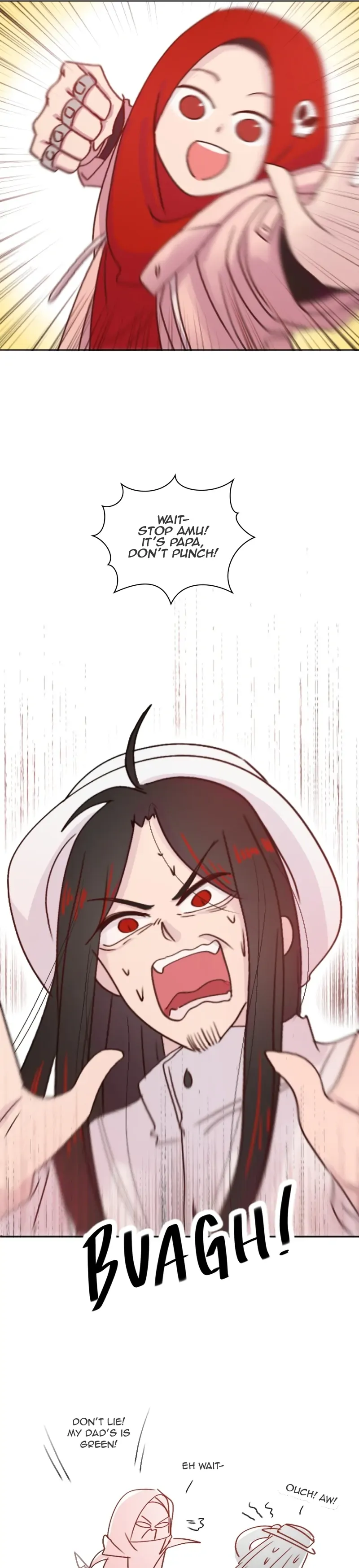Read Wee!!! Manga Online