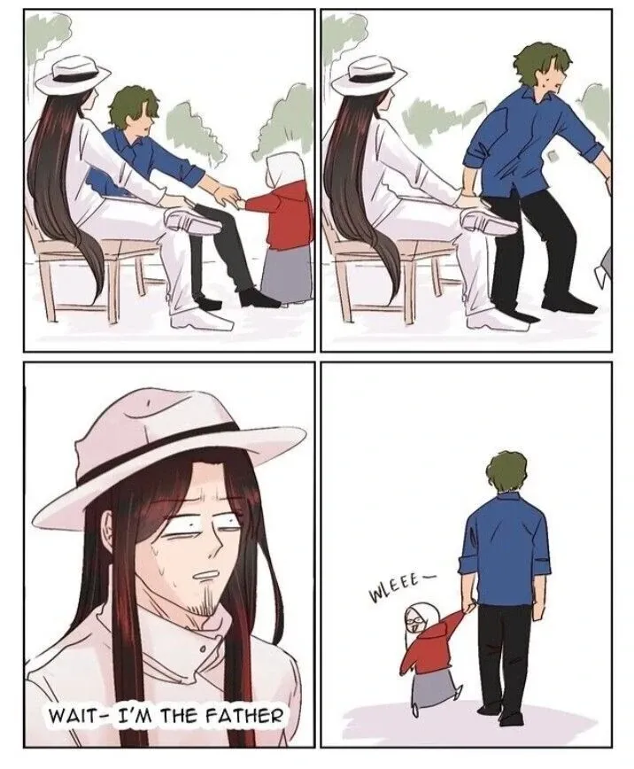 Read Wee!!! Manga Online