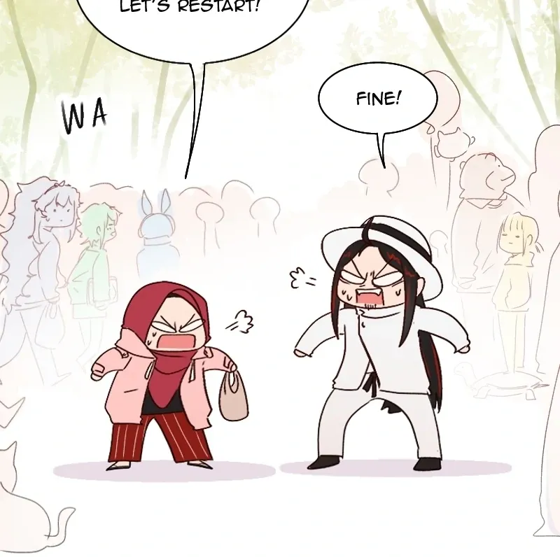 Read Wee!!! Manga Online