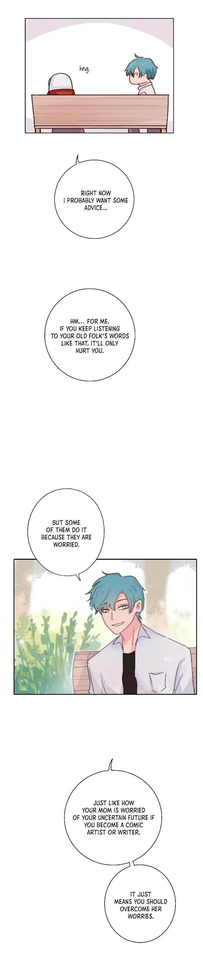 Read Wee!!! Manga Online