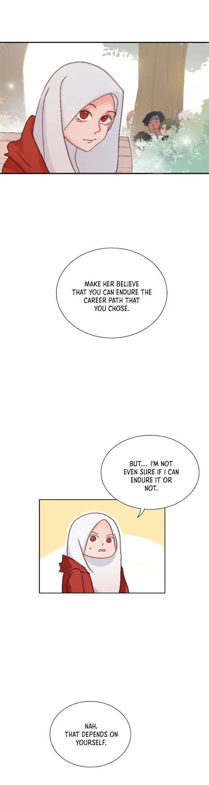 Read Wee!!! Manga Online