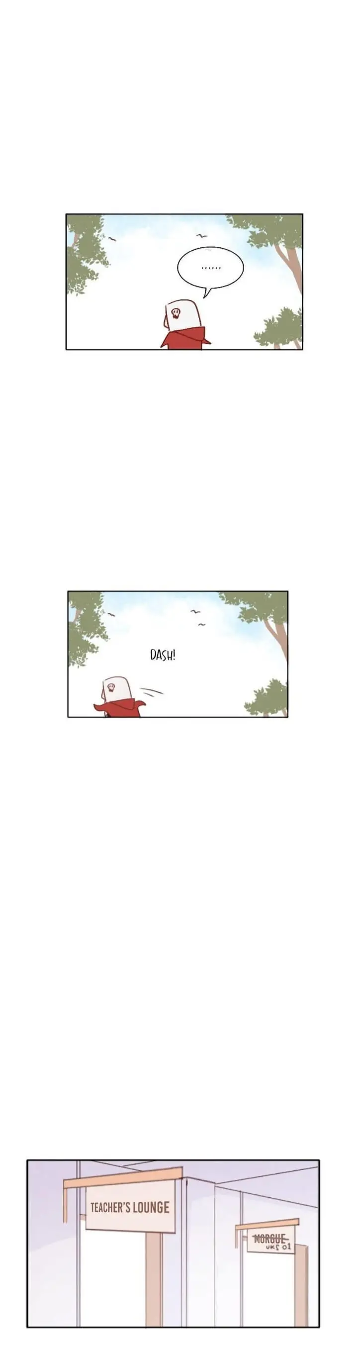 Read Wee!!! Manga Online