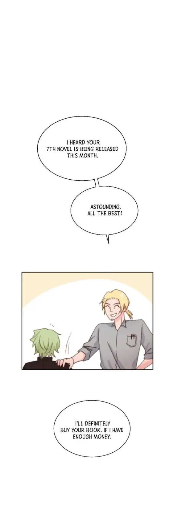 Read Wee!!! Manga Online