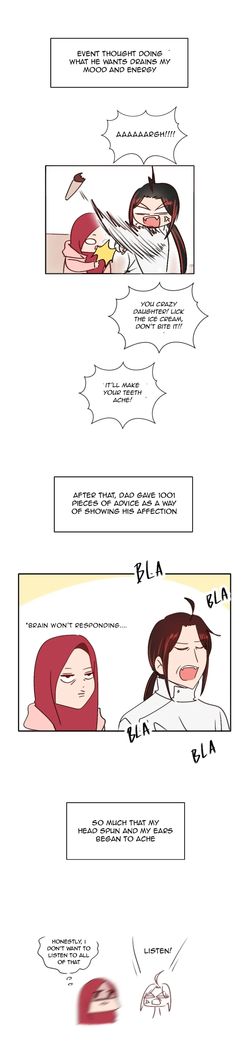 Read Wee!!! Manga Online