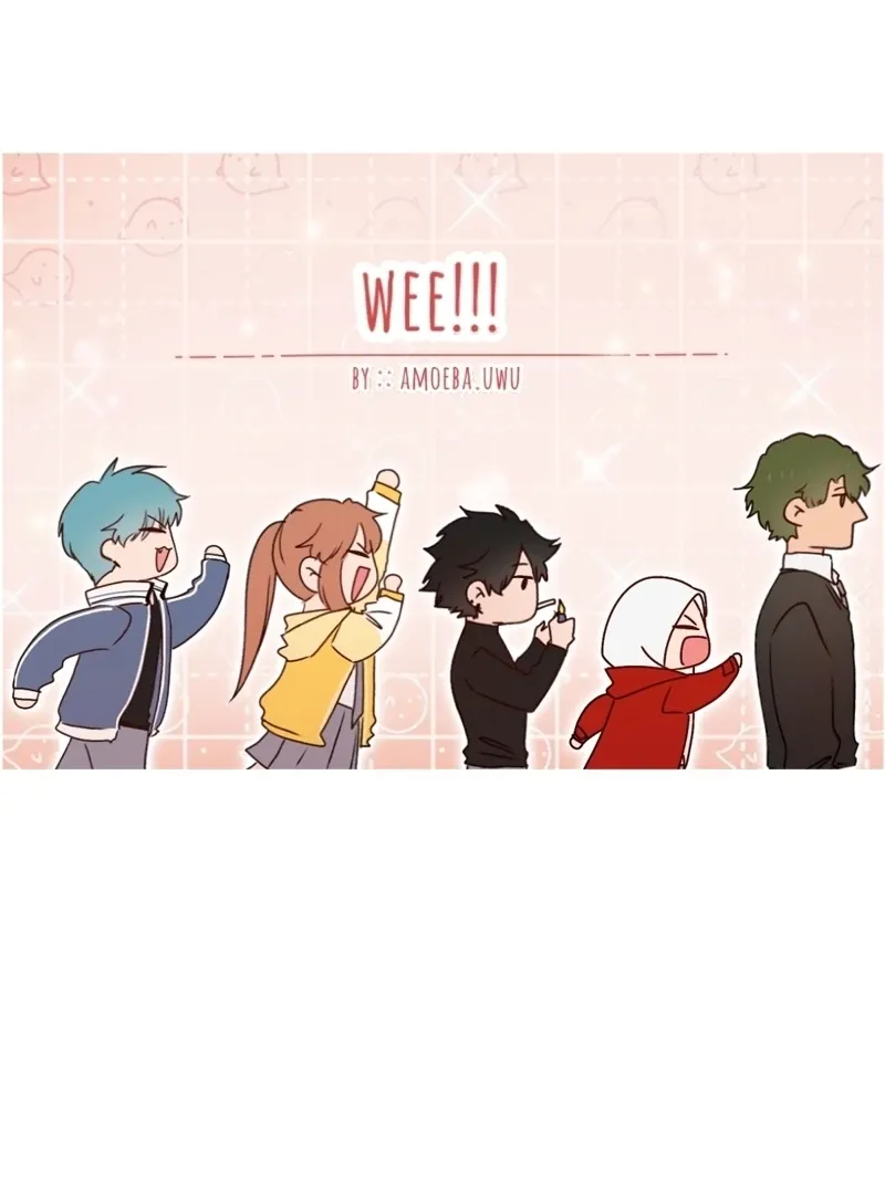 Read Wee!!! Manga Online