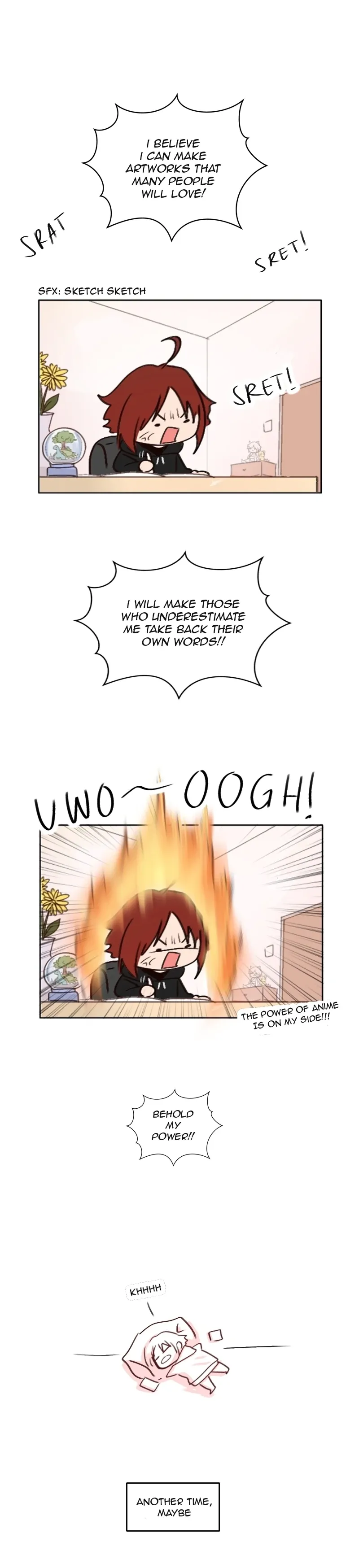 Read Wee!!! Manga Online
