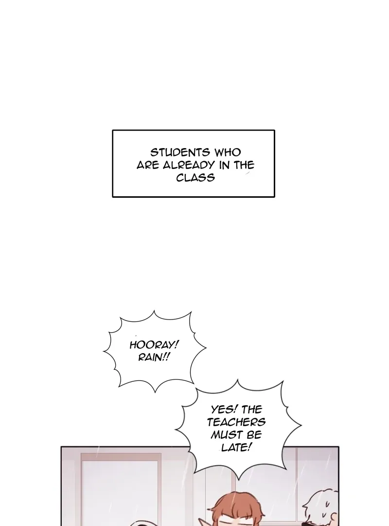 Read Wee!!! Manga Online