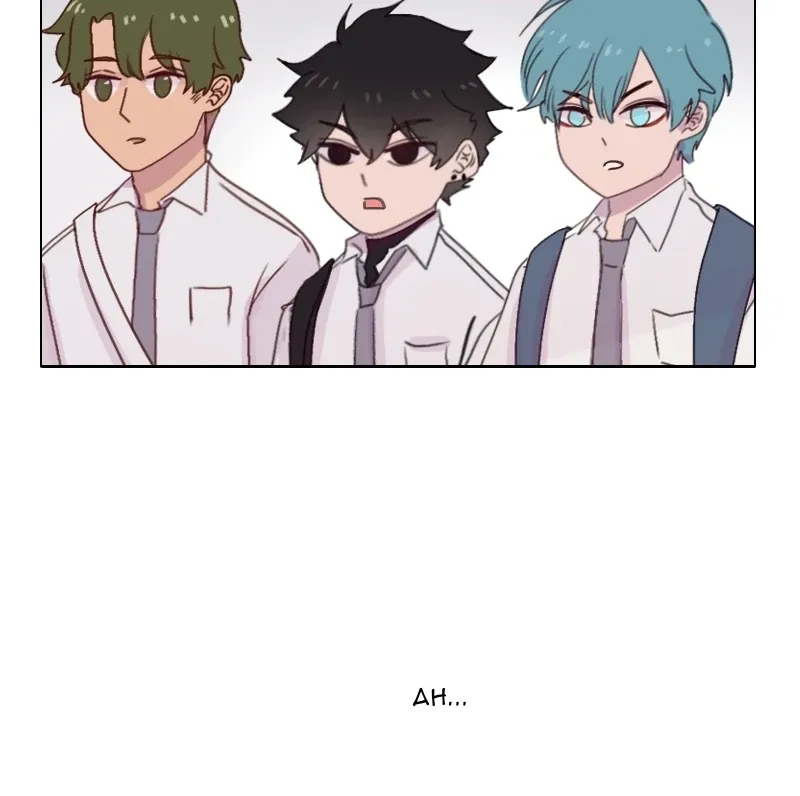 Read Wee!!! Manga Online