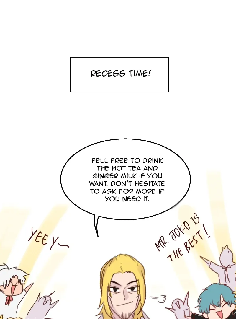Read Wee!!! Manga Online