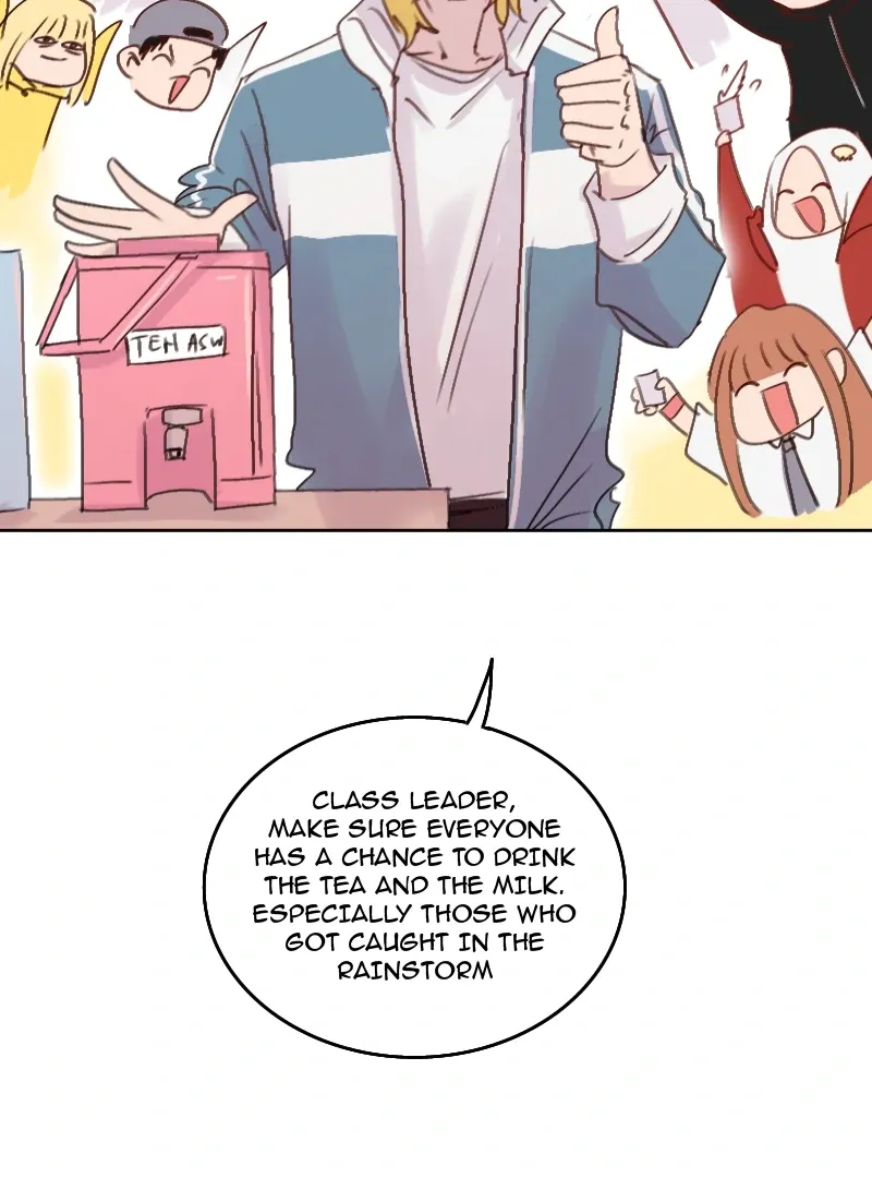 Read Wee!!! Manga Online
