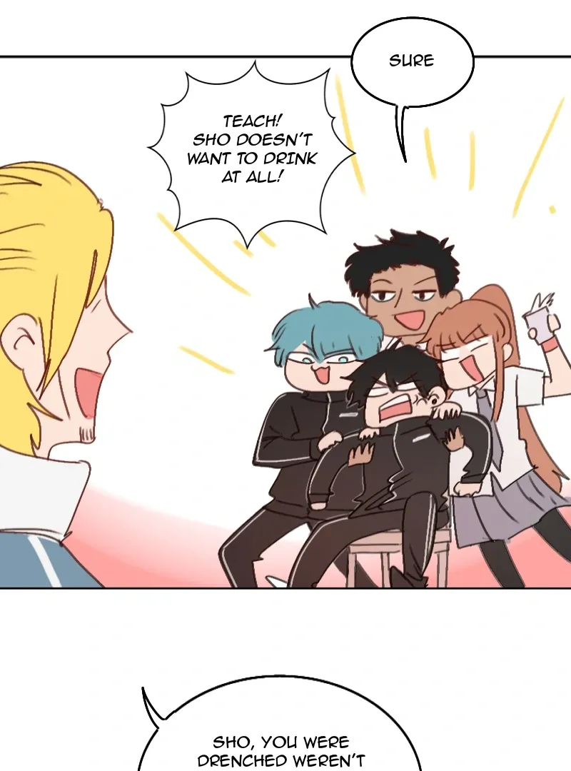 Read Wee!!! Manga Online