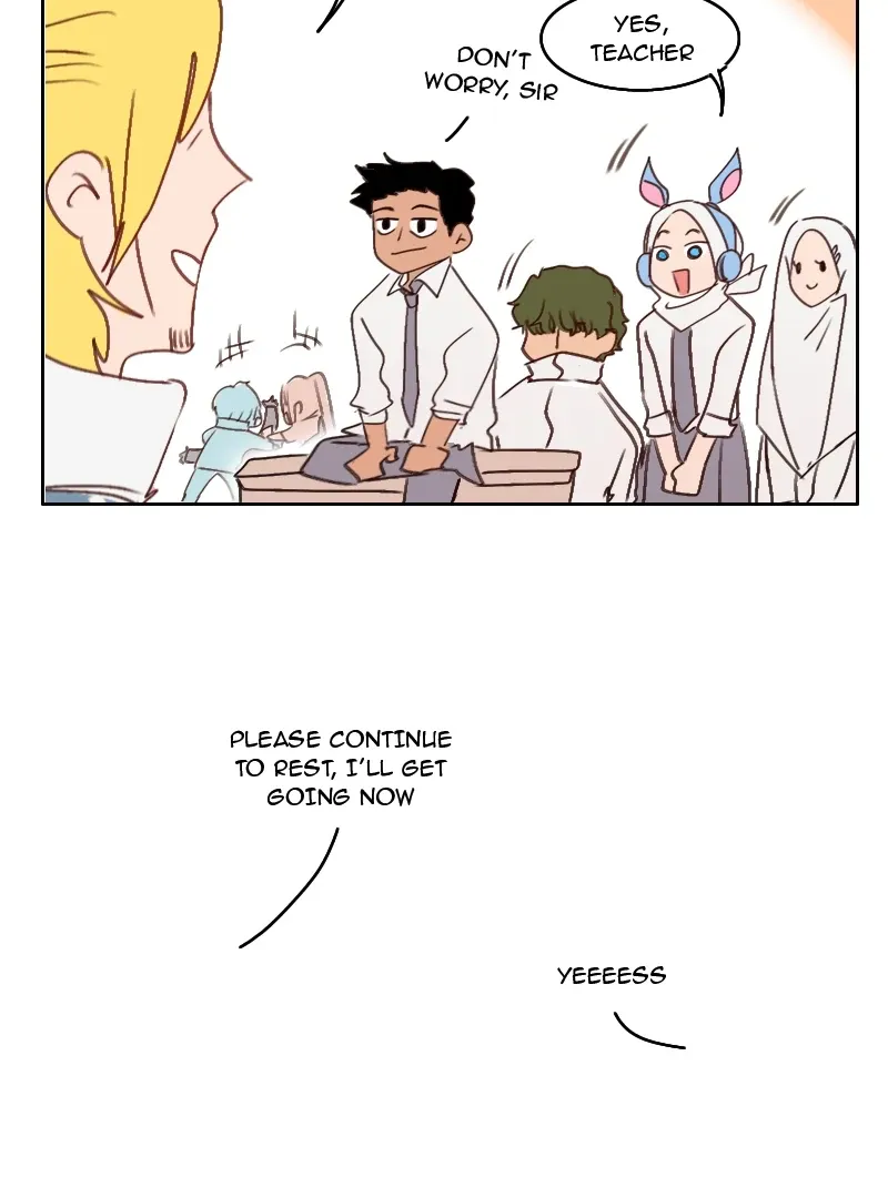 Read Wee!!! Manga Online