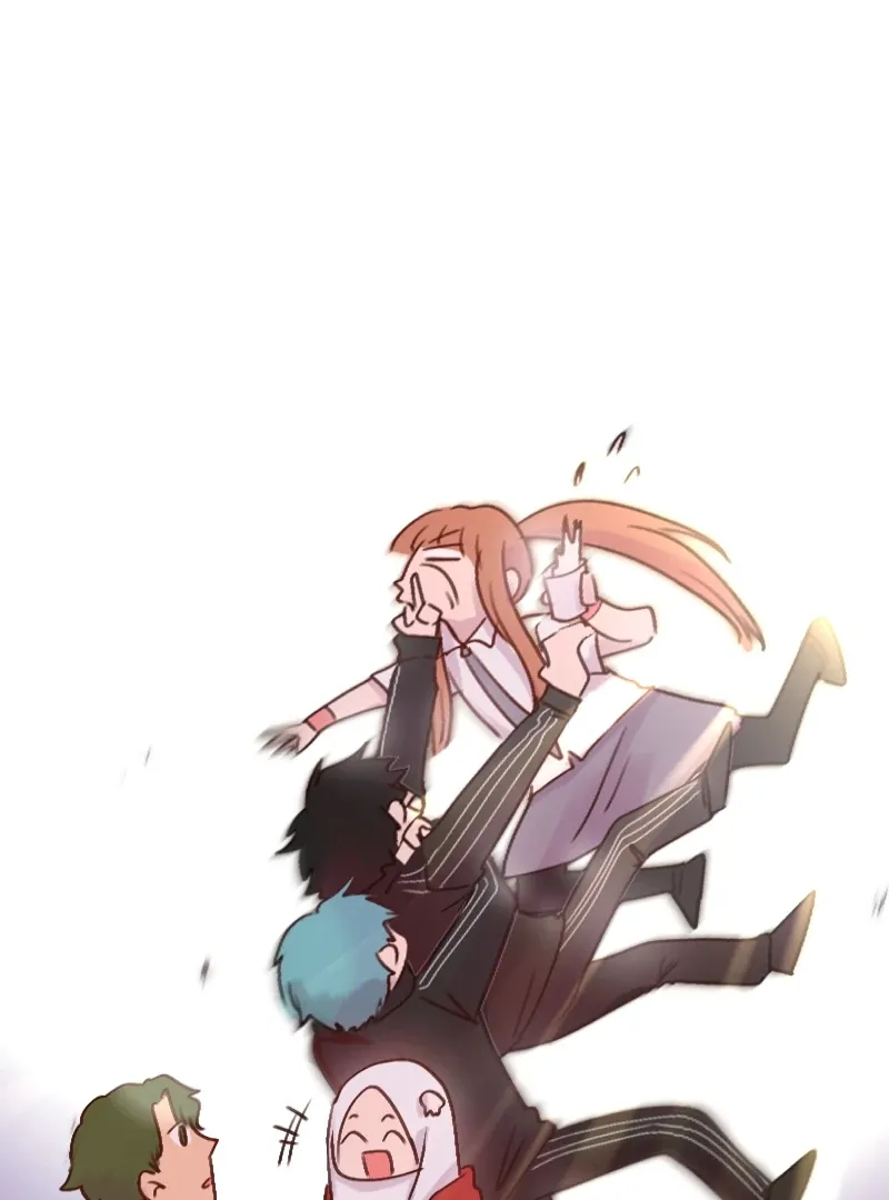 Read Wee!!! Manga Online