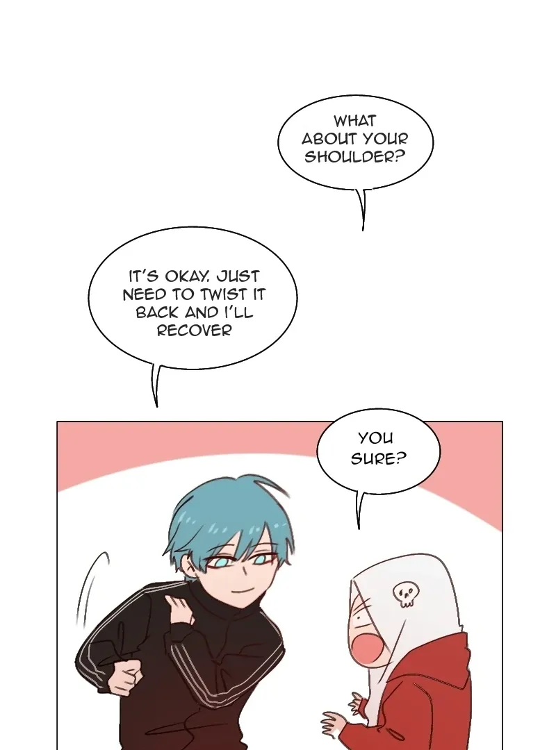 Read Wee!!! Manga Online