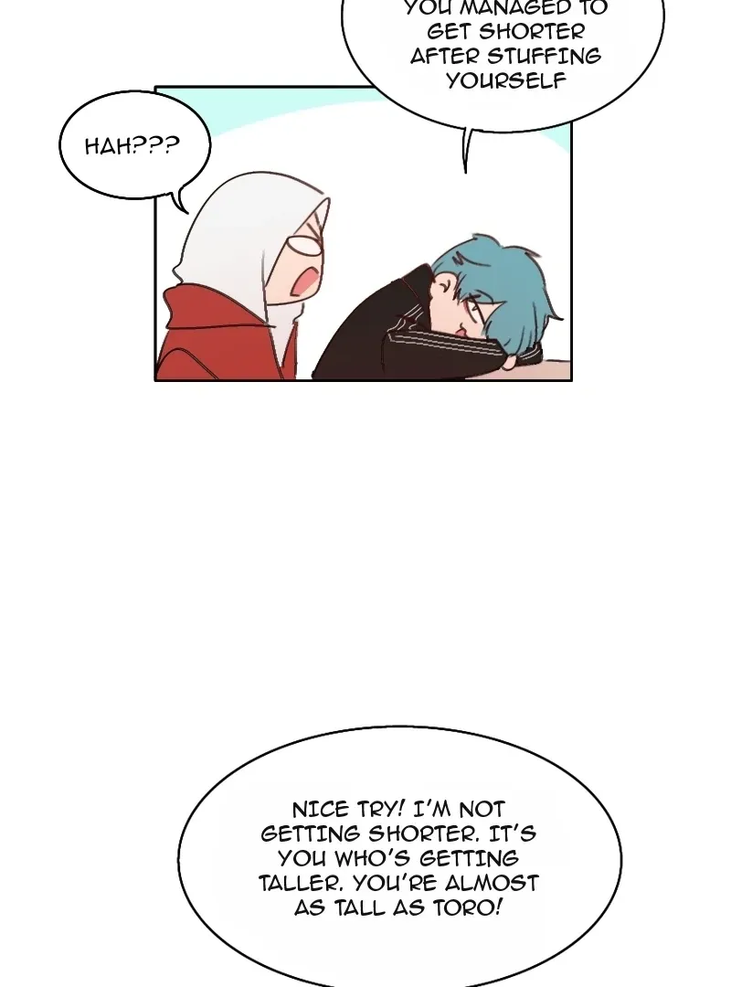 Read Wee!!! Manga Online
