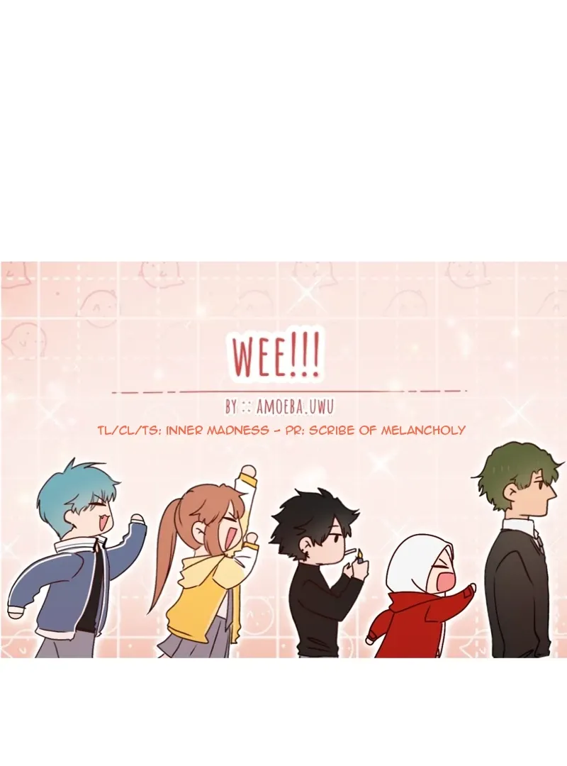 Read Wee!!! Manga Online