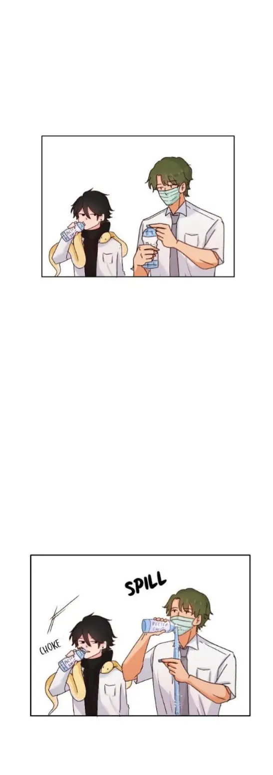 Read Wee!!! Manga Online