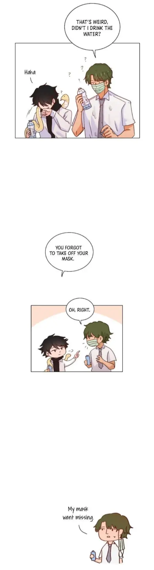 Read Wee!!! Manga Online