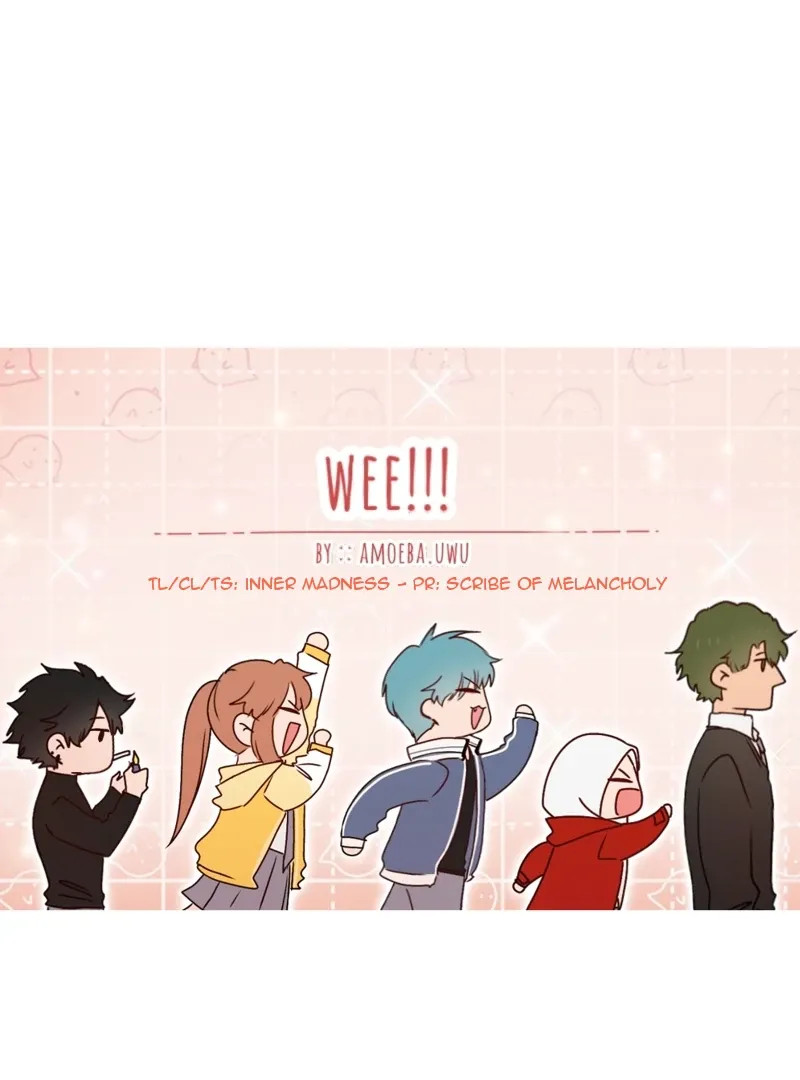Read Wee!!! Manga Online