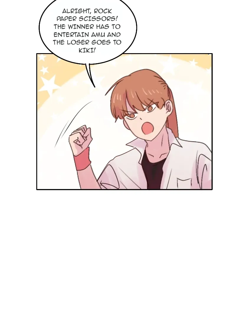 Read Wee!!! Manga Online