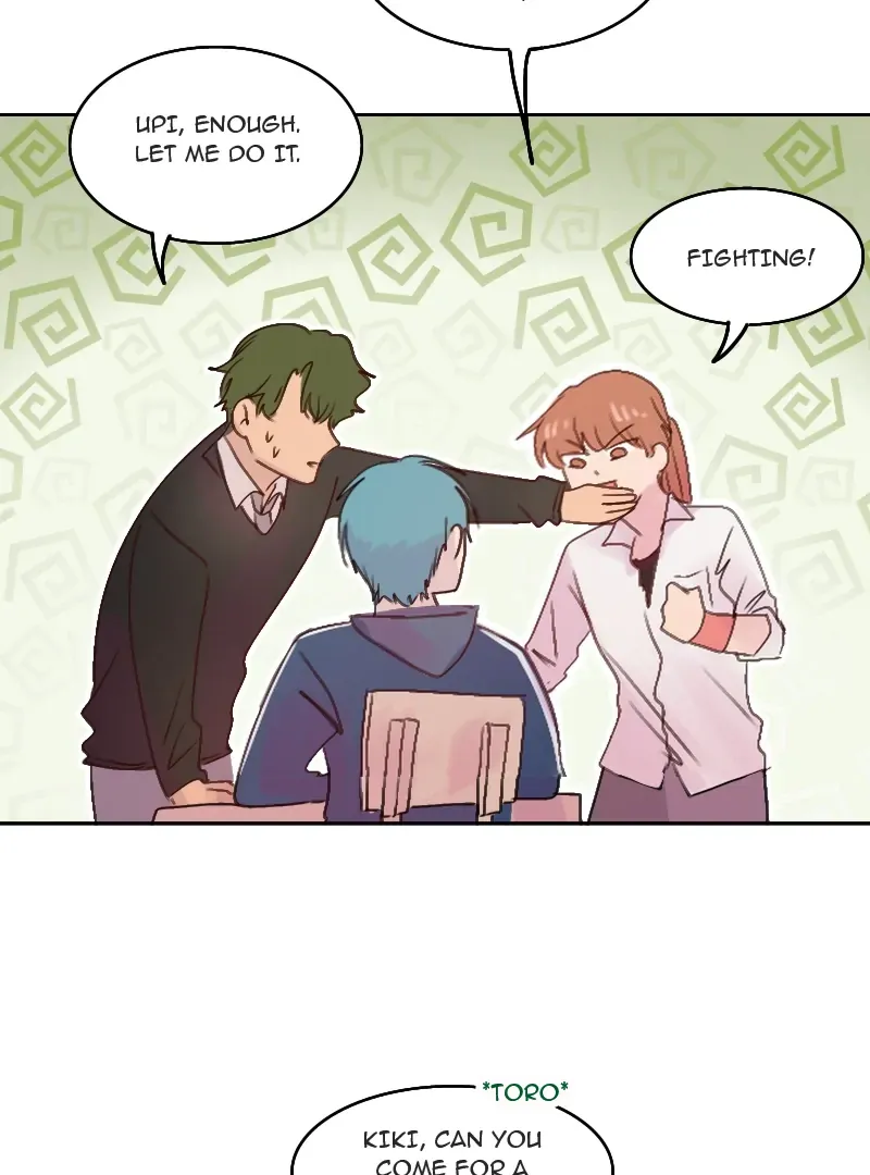 Read Wee!!! Manga Online