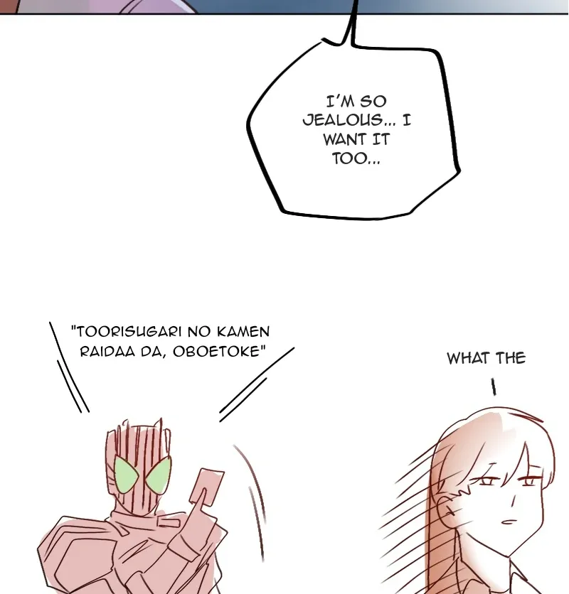 Read Wee!!! Manga Online