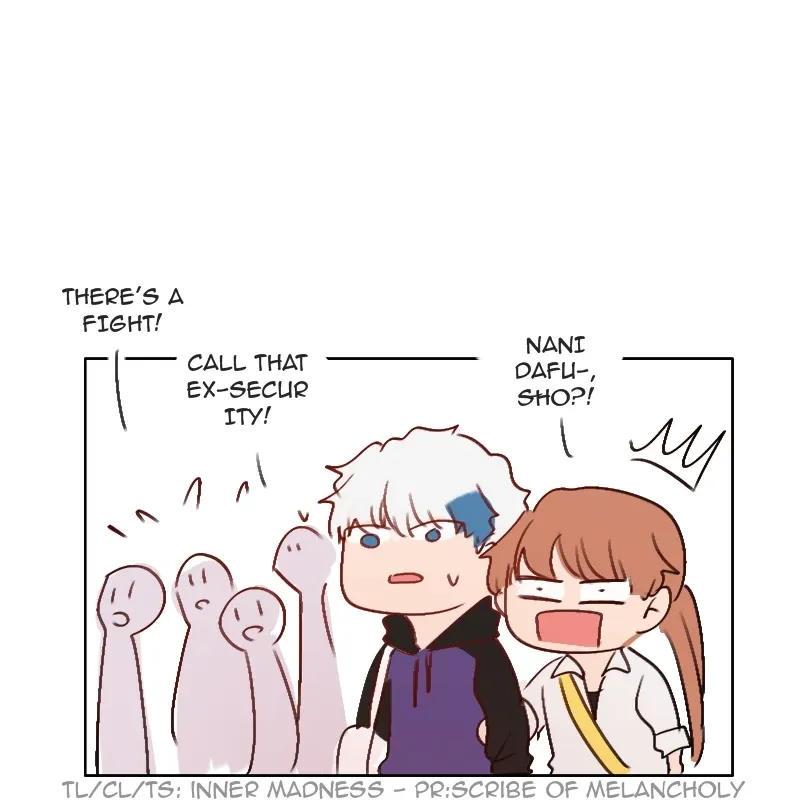 Read Wee!!! Manga Online