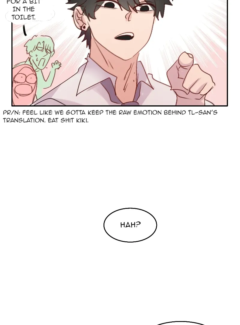 Read Wee!!! Manga Online