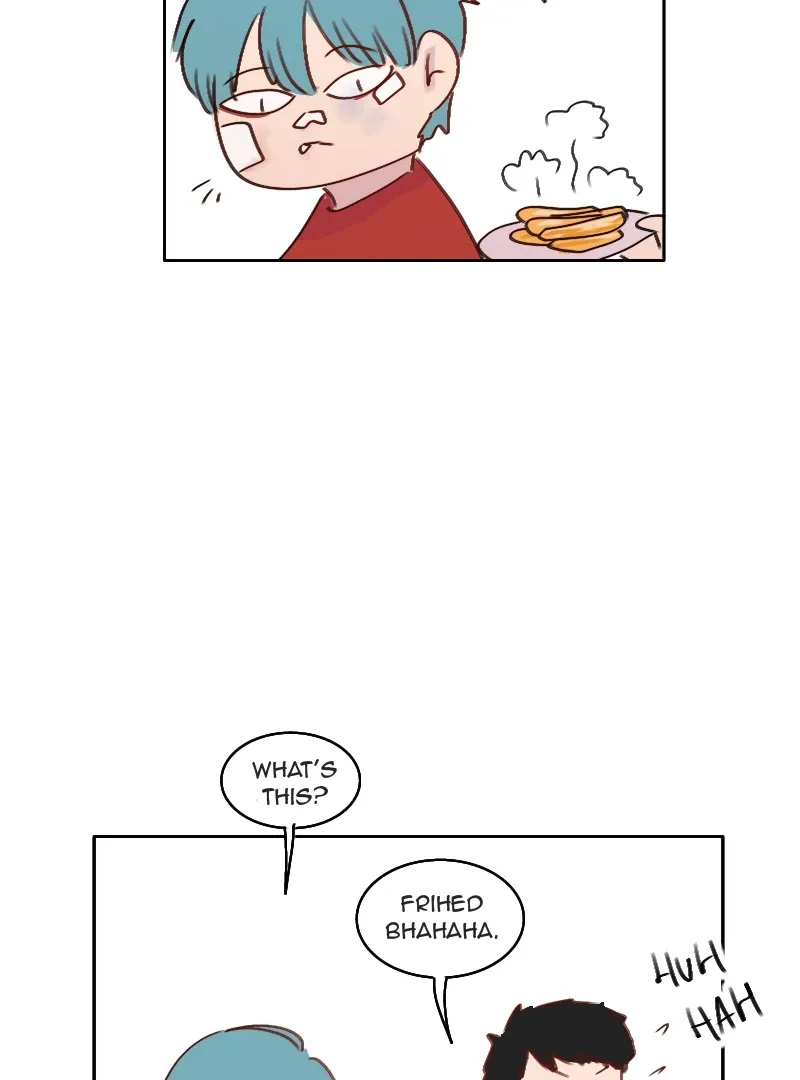 Read Wee!!! Manga Online