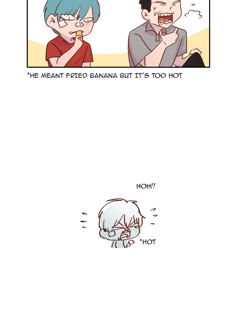 Read Wee!!! Manga Online