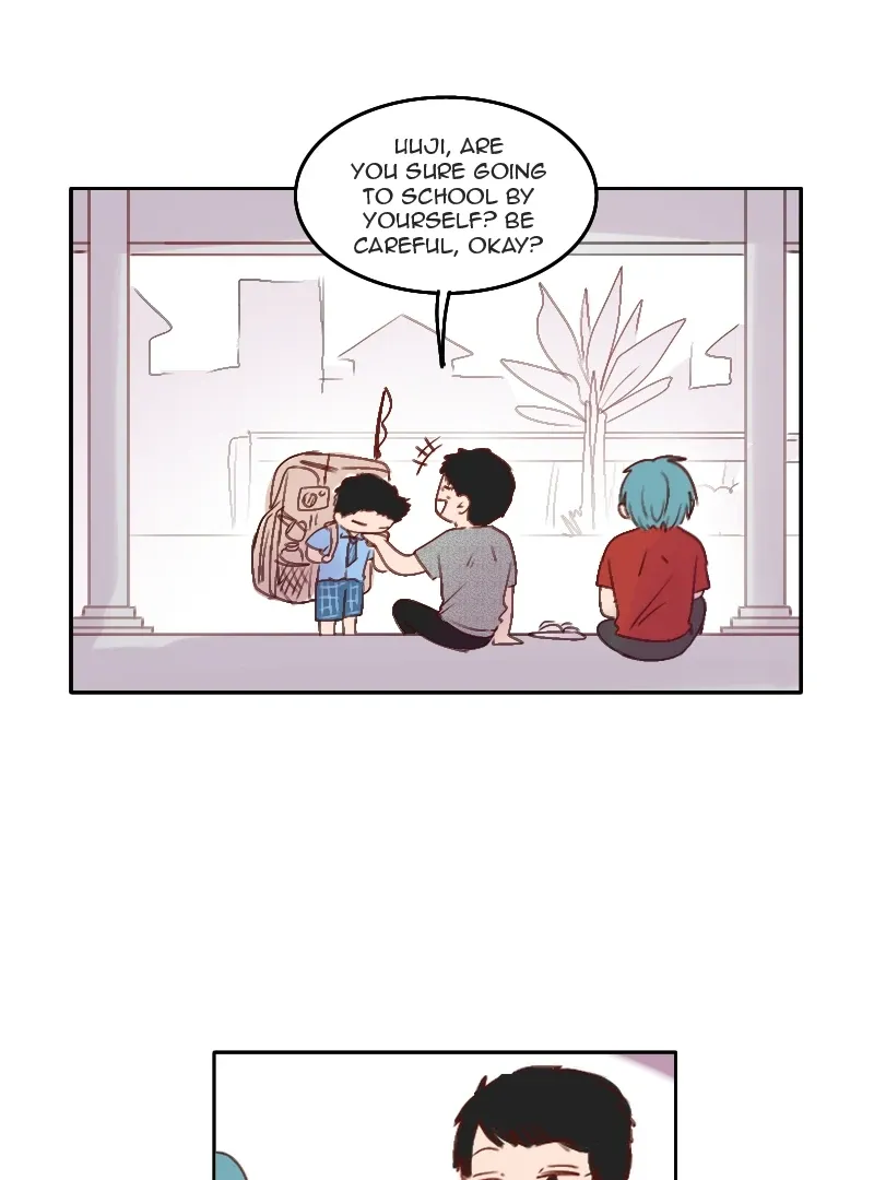 Read Wee!!! Manga Online