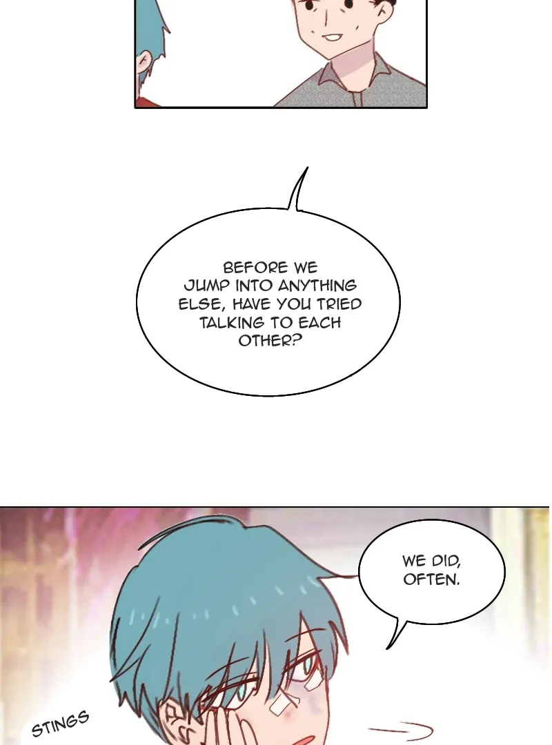 Read Wee!!! Manga Online