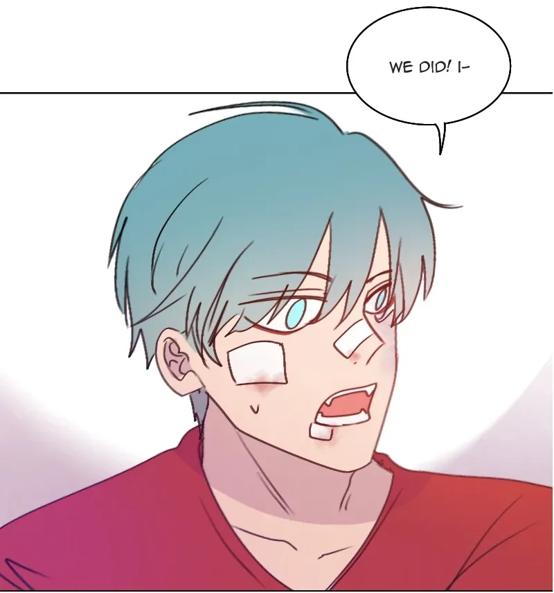 Read Wee!!! Manga Online