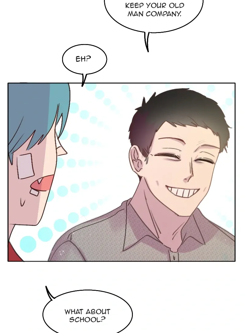 Read Wee!!! Manga Online